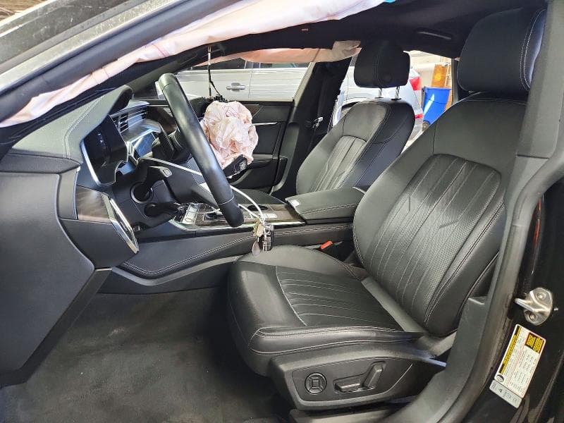 2019 AUDI A7 PREMIUM PLUS S-LINE 7