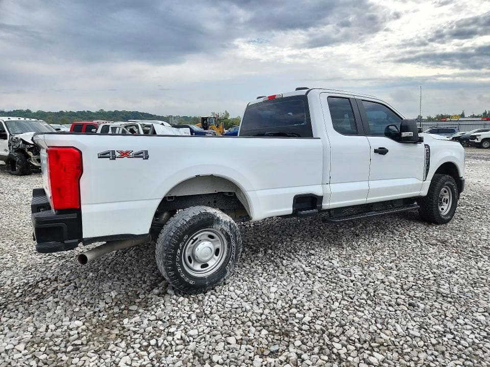 2024 FORD F250 SUPER DUTY 3
