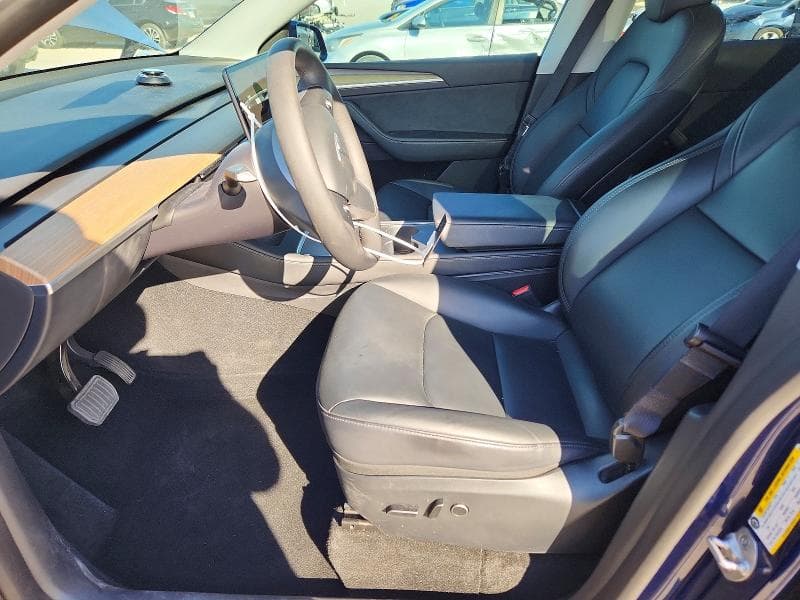 2023 TESLA MODEL Y 7