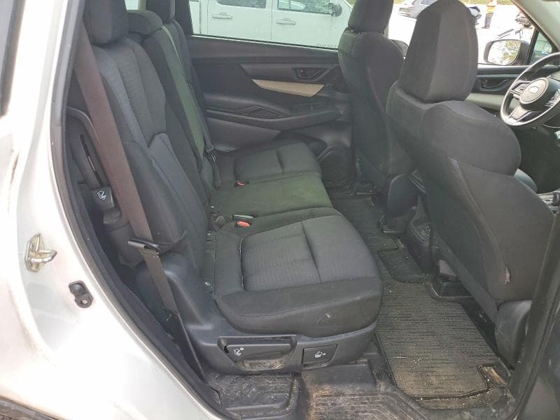 2019 SUBARU ASCENT 10