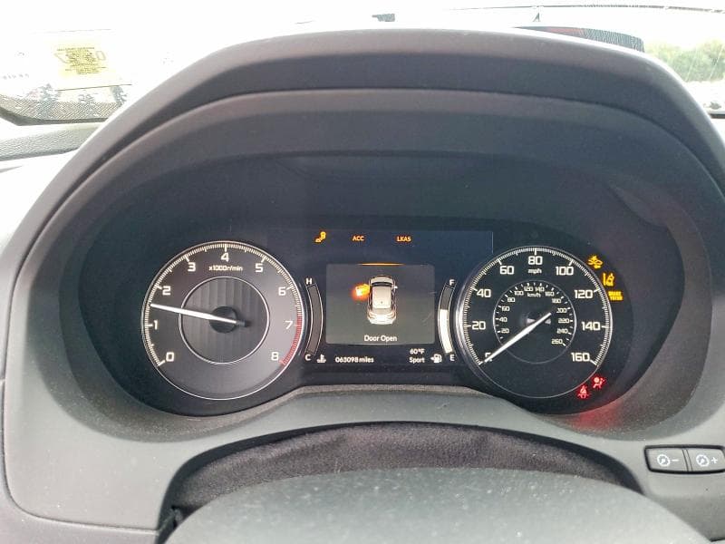 2019 ACURA RDX TECHNOLOGY 9