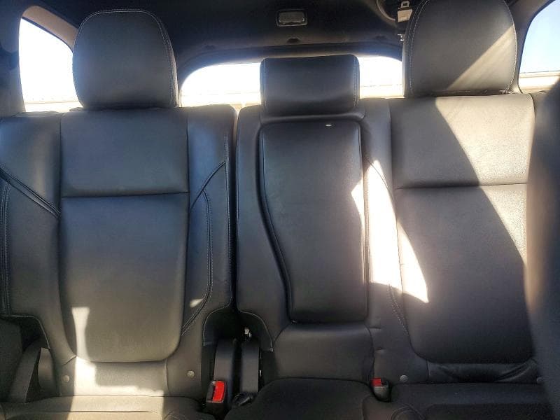 2022 MITSUBISHI OUTLANDER SEL 10