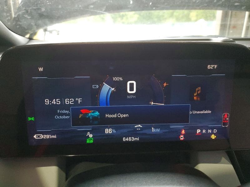 2026 CHEVROLET EQUINOX LT 9