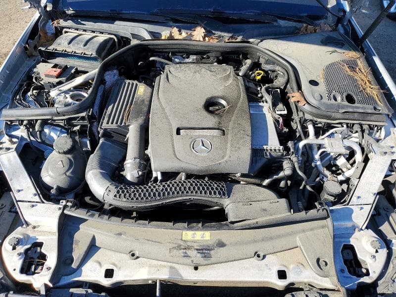 2017 MERCEDES-BENZ E 300 4MATIC 11