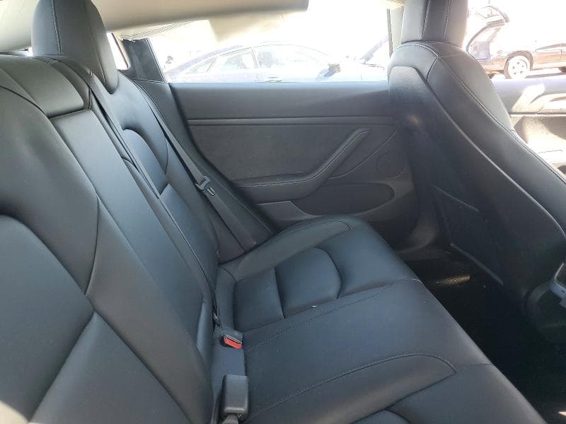 2021 TESLA MODEL 3 10