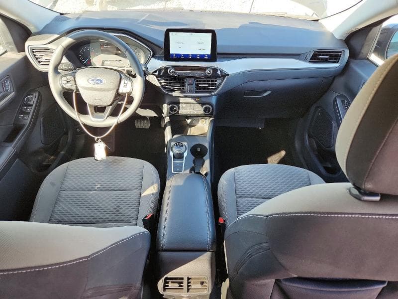 2022 FORD ESCAPE SE 8