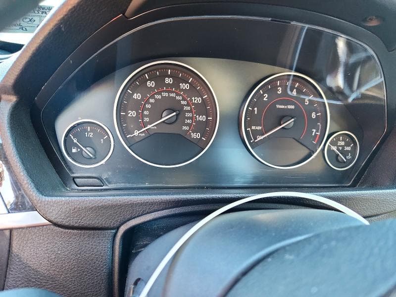 2017 BMW 330 XI 9