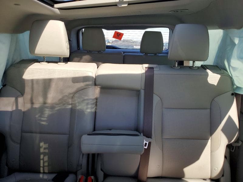 2019 GMC ACADIA SLT-1 10