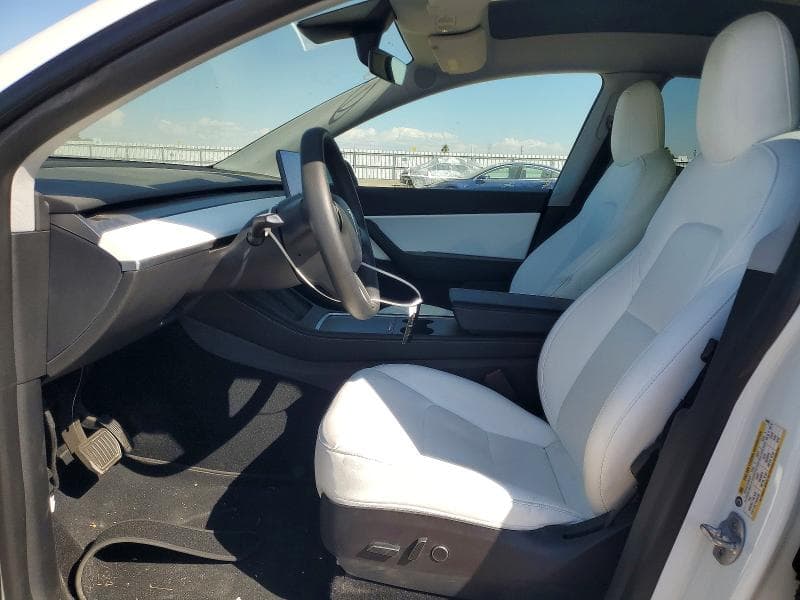 2022 TESLA MODEL Y 7