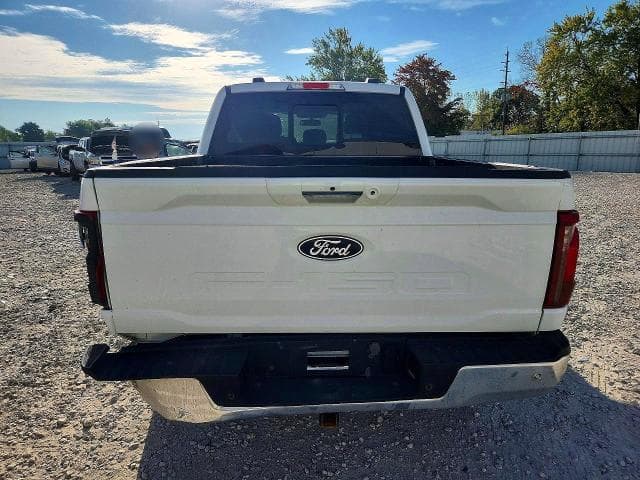 2024 FORD F150 XLT 6