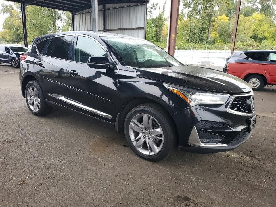2019 ACURA RDX ADVANCE 4
