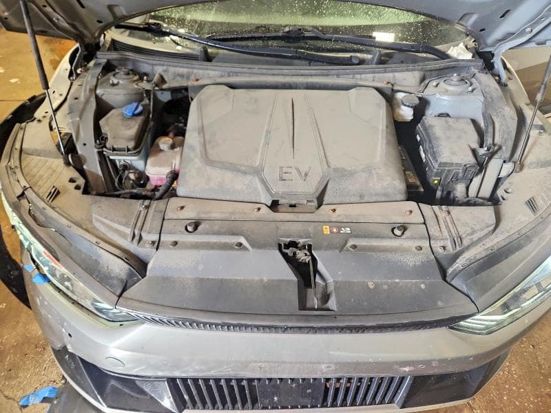 2023 KIA EV6 WIND 11