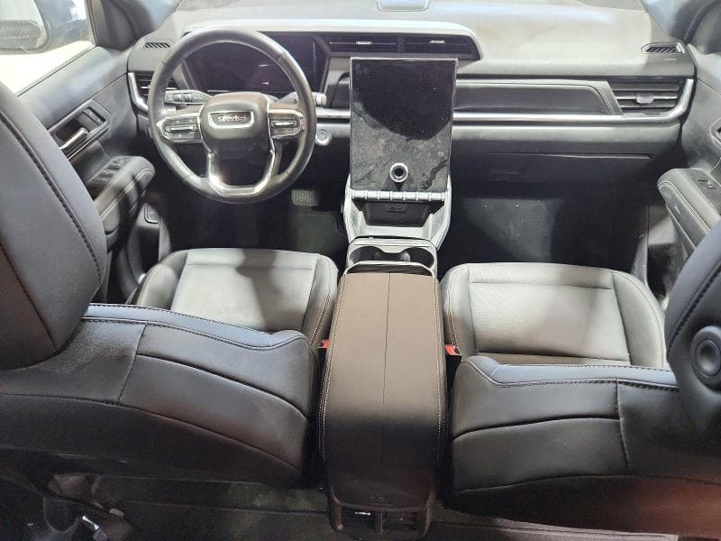 2026 GMC TERRAIN ELEVATION 8