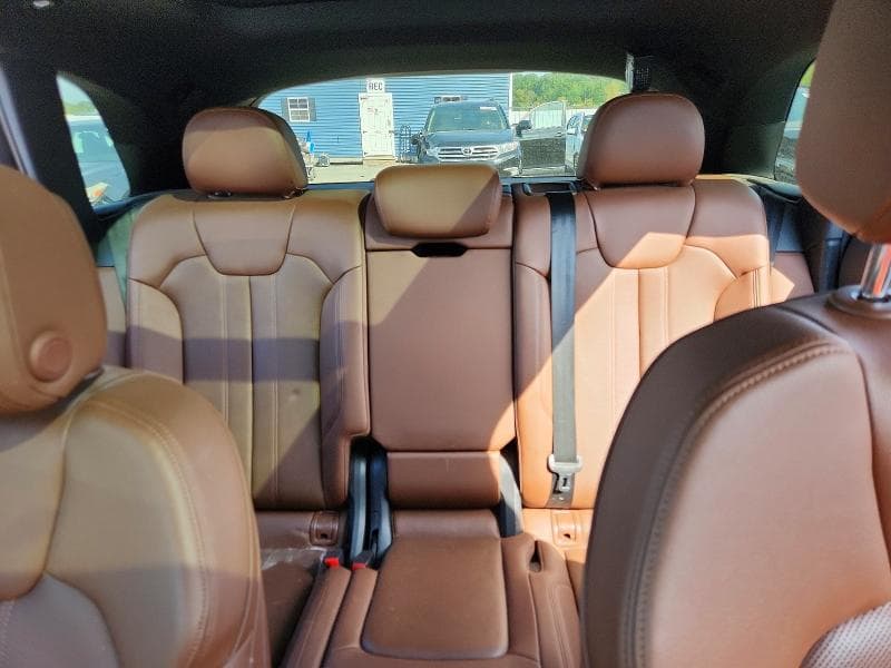 2018 AUDI Q5 PREMIUM PLUS 10