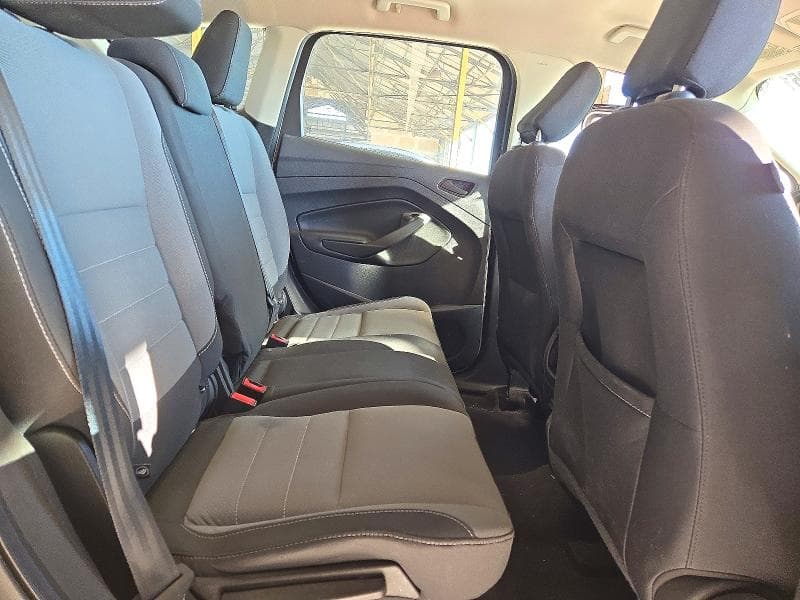 2019 FORD ESCAPE S 11