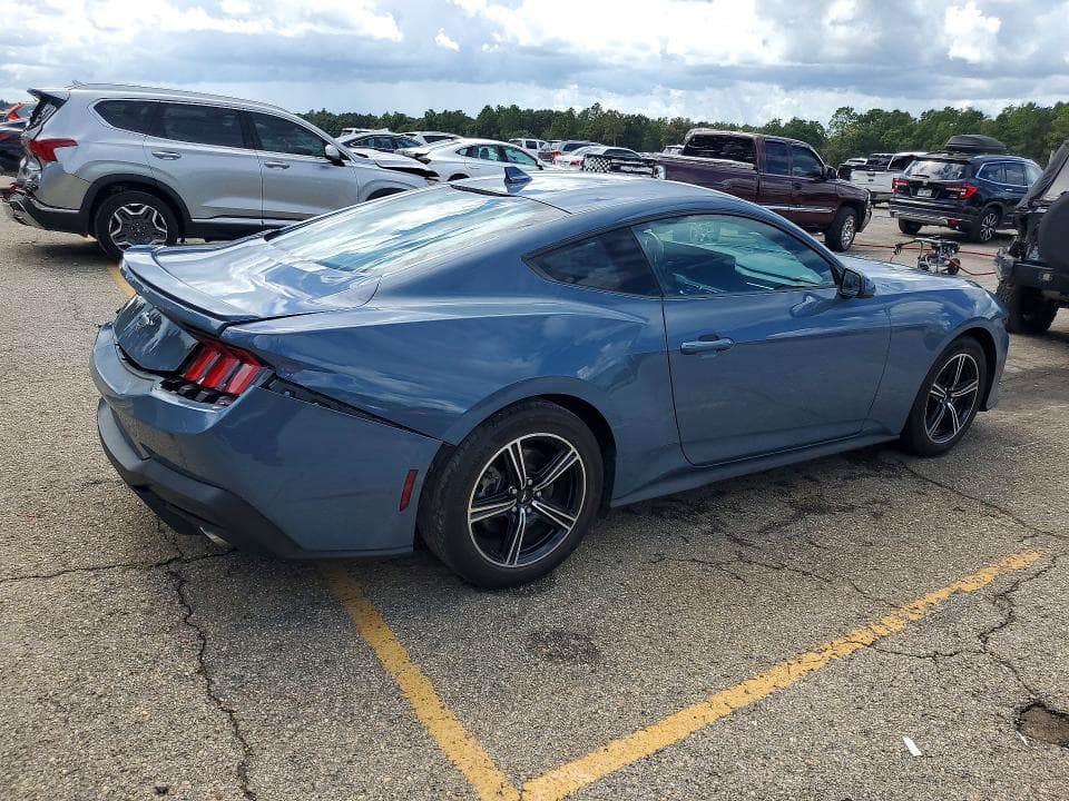 2024 FORD MUSTANG 3