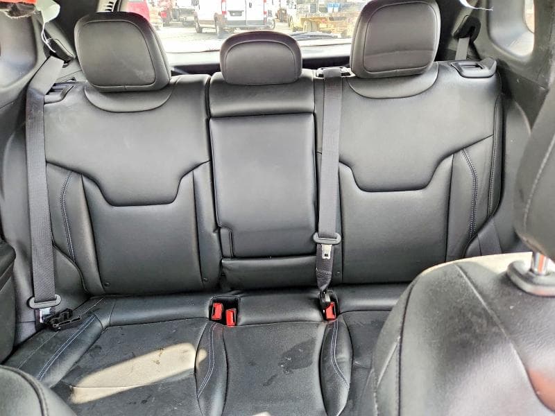 2026 JEEP COMPASS LIMITED 10
