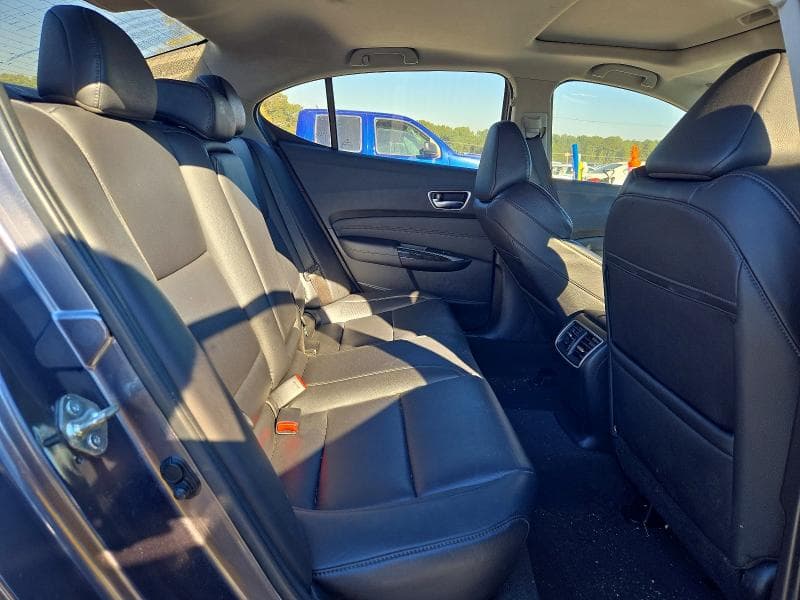 2020 ACURA TLX 10