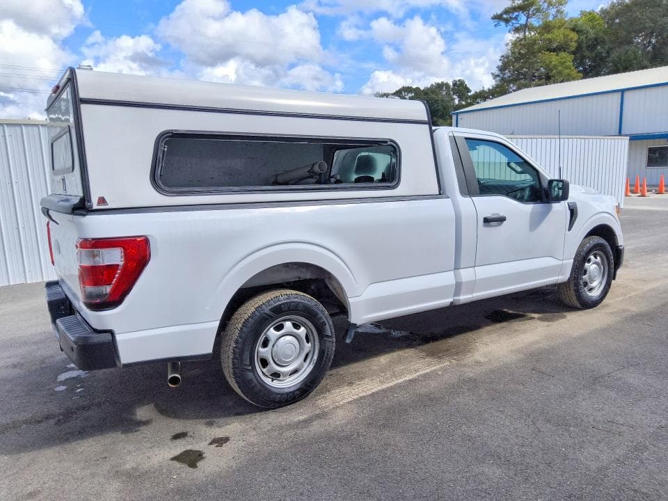 2021 FORD F150 3