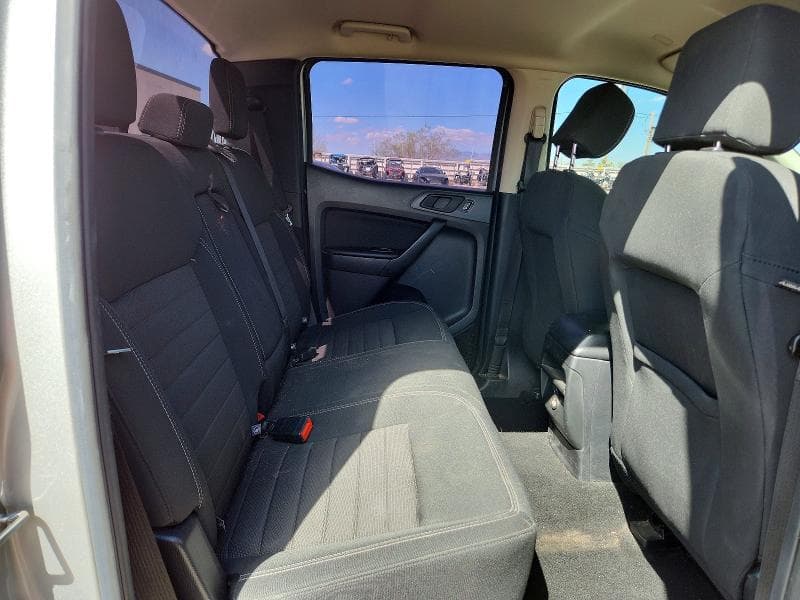2019 FORD RANGER XL 10
