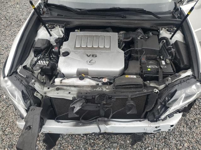 2017 LEXUS ES 350 11