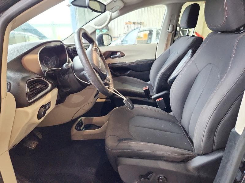 2017 CHRYSLER PACIFICA TOURING 7