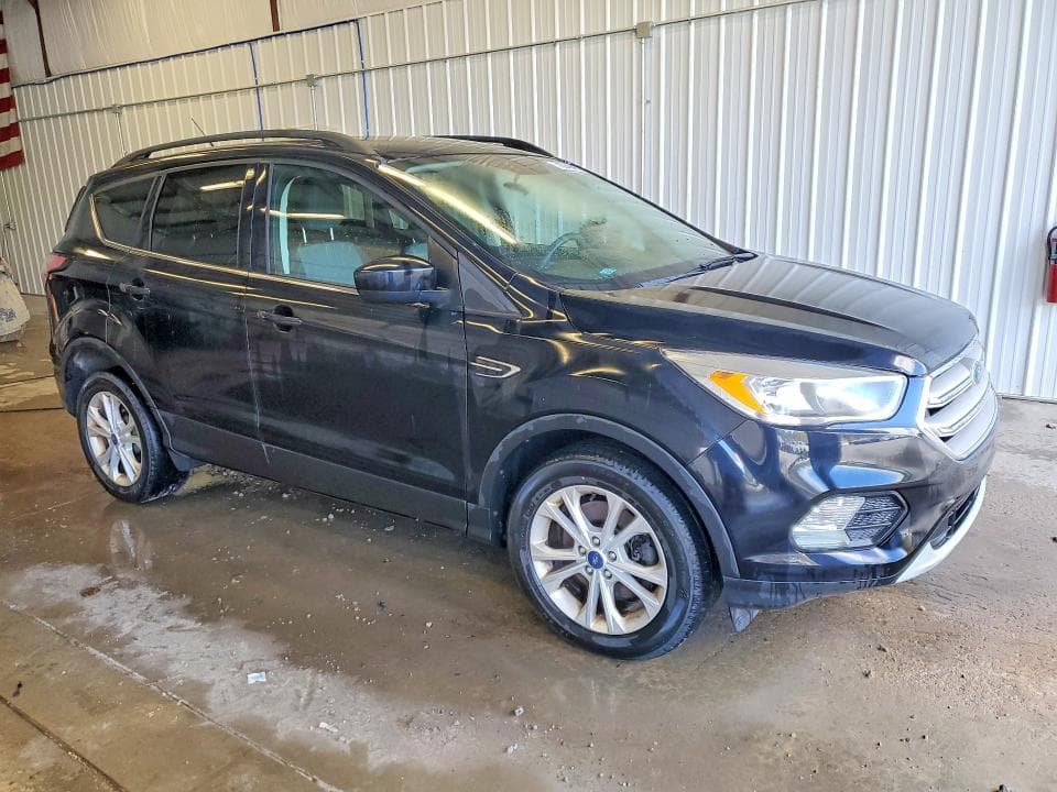 2018 FORD ESCAPE SE 4