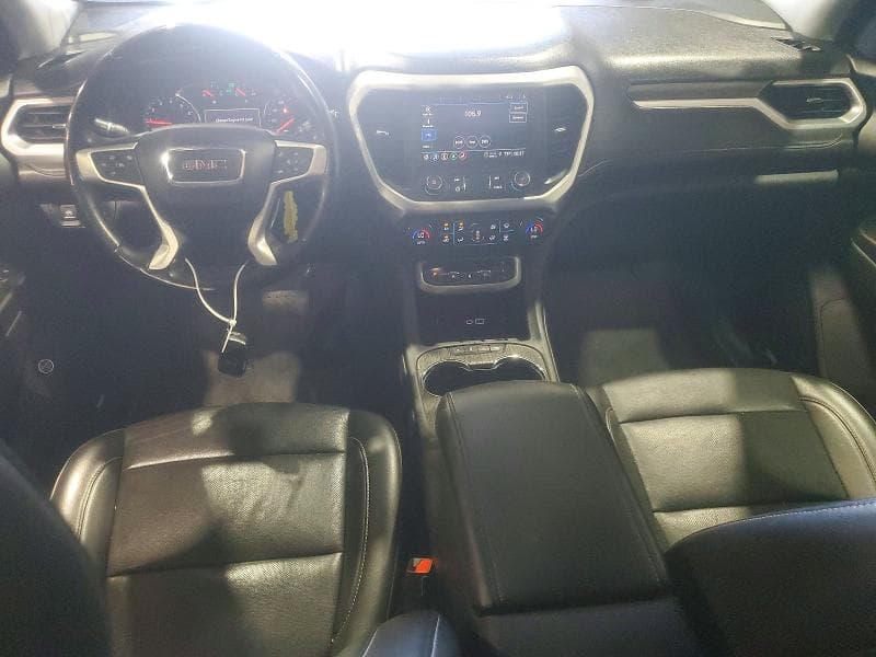 2023 GMC ACADIA SLT 8