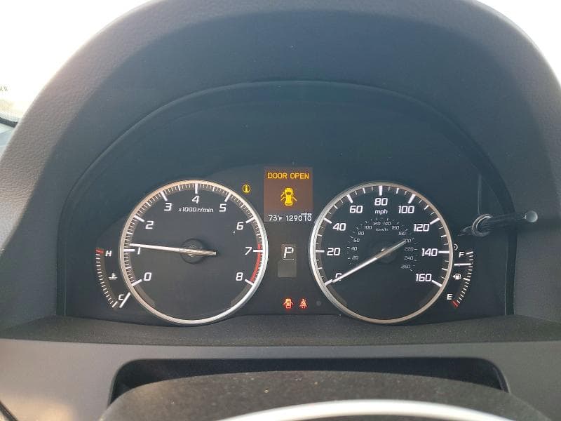 2017 ACURA RDX 9