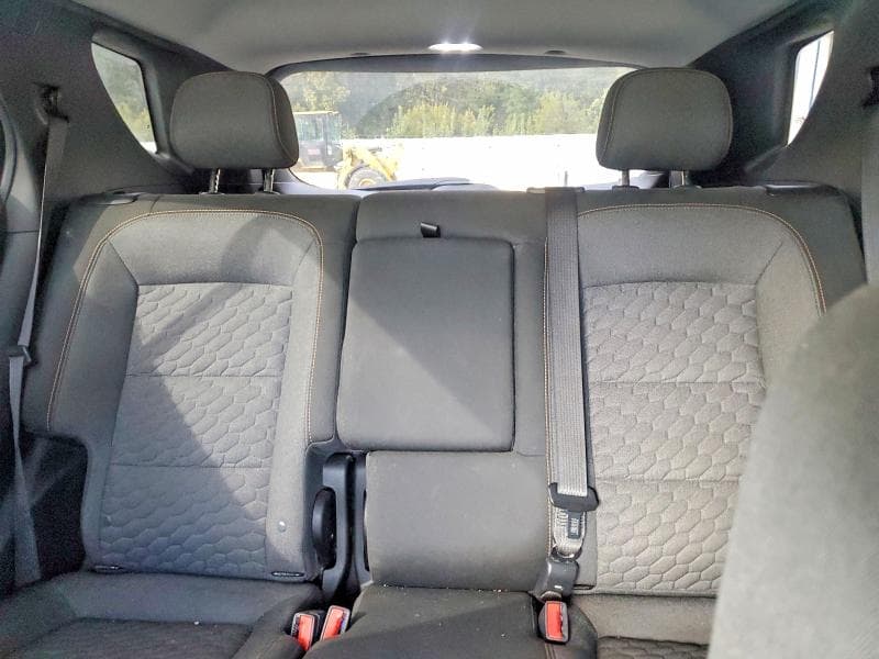 2021 CHEVROLET EQUINOX LT 10