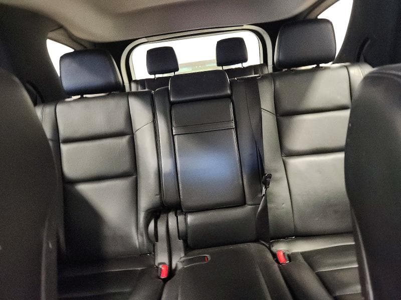 2017 DODGE DURANGO GT 10