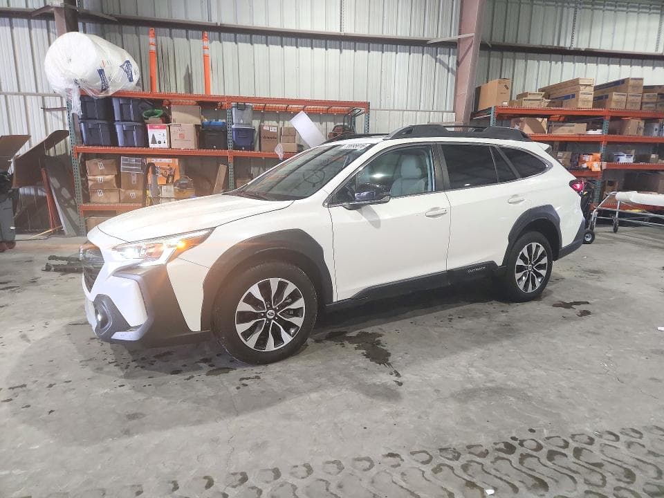 2023 SUBARU OUTBACK LI