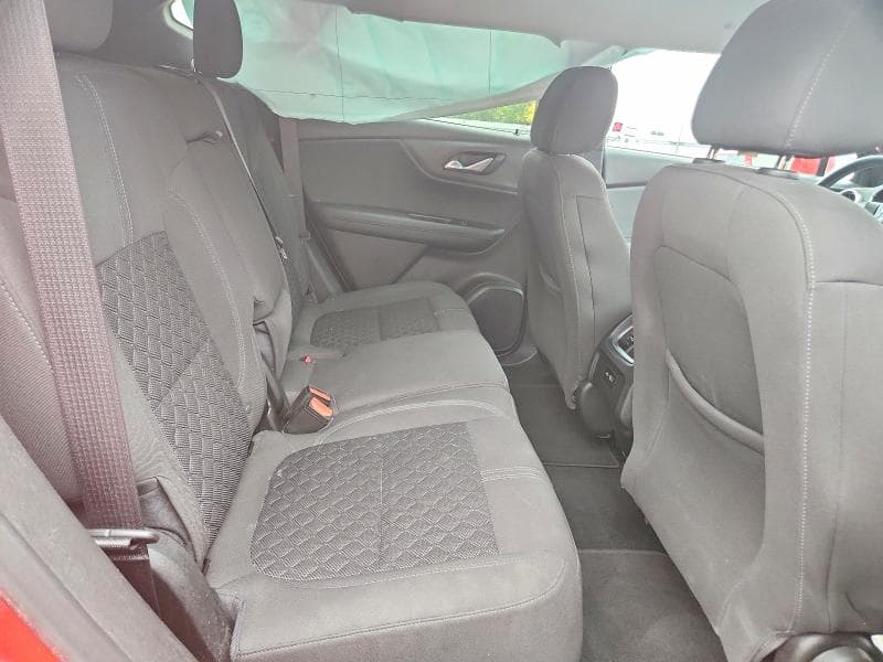 2019 CHEVROLET BLAZER 2LT 11