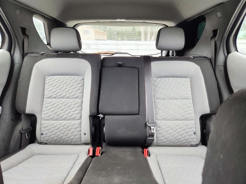 2018 CHEVROLET EQUINOX LS 10