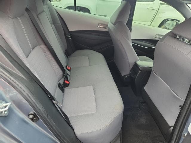 2021 TOYOTA COROLLA SE 10