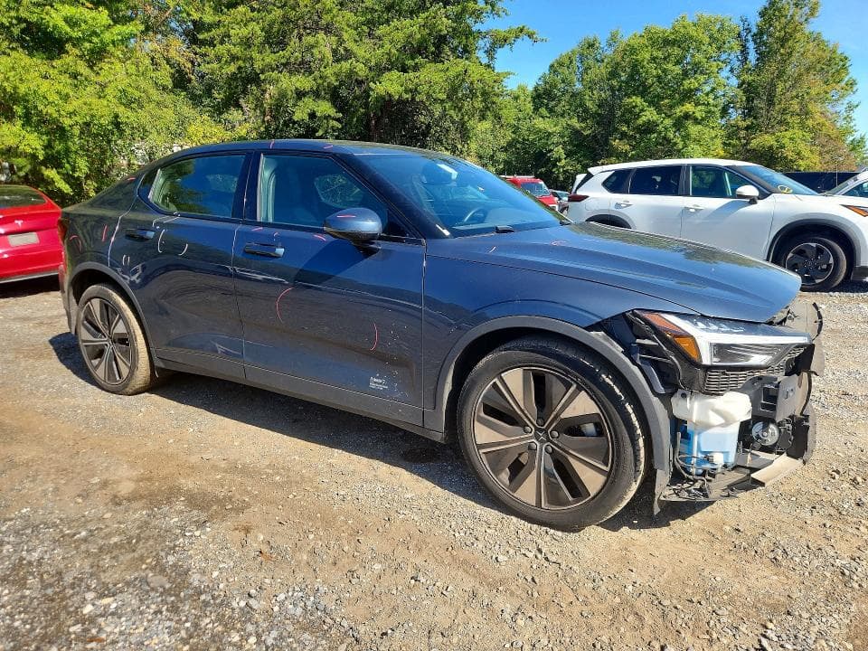 2023 POLESTAR 2 4