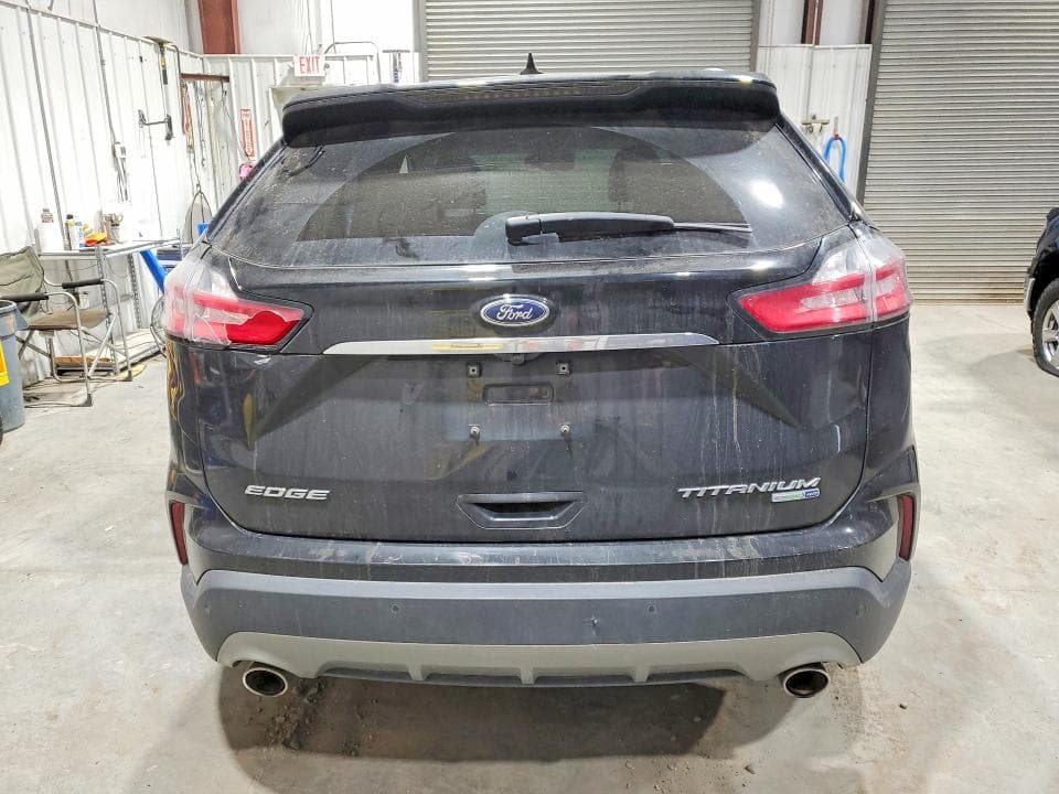 2019 FORD EDGE TITANIUM 6