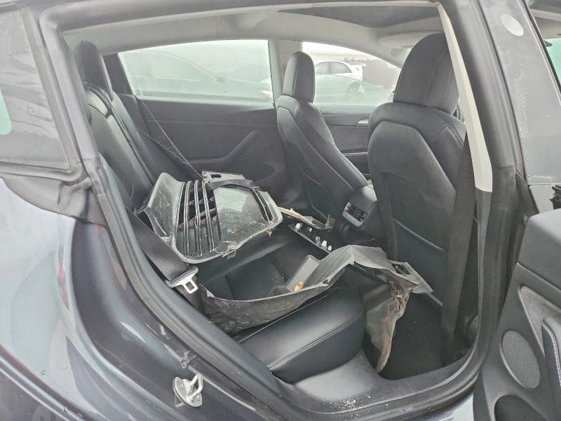 2022 TESLA MODEL 3 10