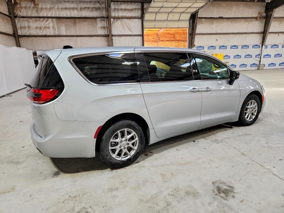 2026 CHRYSLER PACIFICA SELECT 3