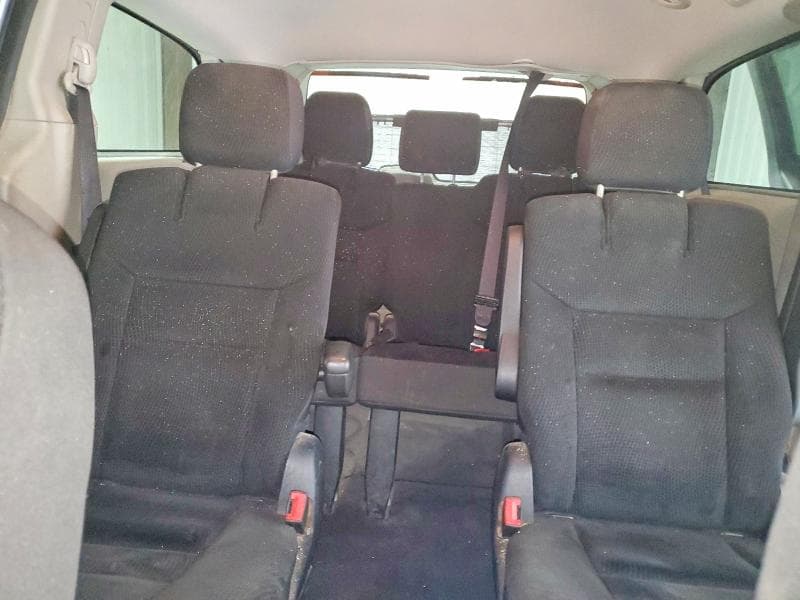 2019 DODGE GRAND CARAVAN SE 10