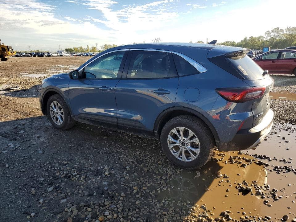 2024 FORD ESCAPE ACTIVE 2