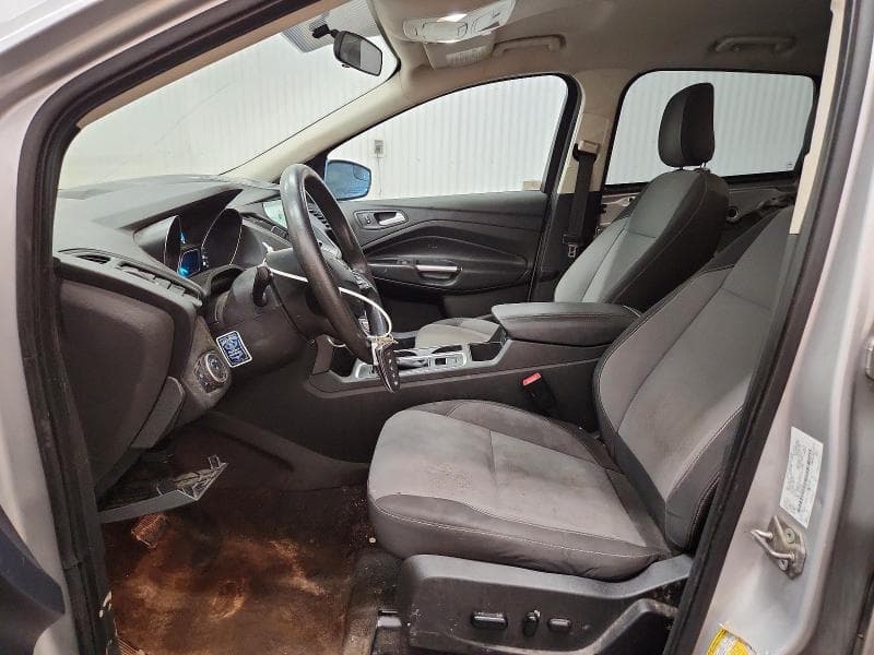 2019 FORD ESCAPE SE 7