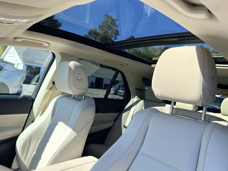 2024 MERCEDES-BENZ GLE 350 4MATIC 9