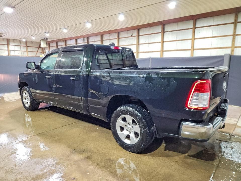 2019 RAM 1500 BIG HORN/LONE STAR 2