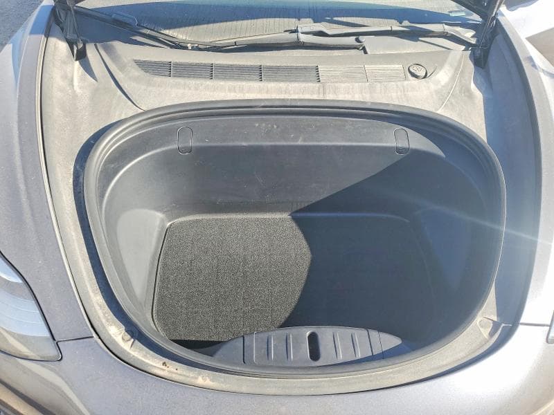 2019 TESLA MODEL 3 11