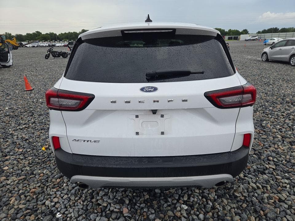 2024 FORD ESCAPE ACTIVE 6