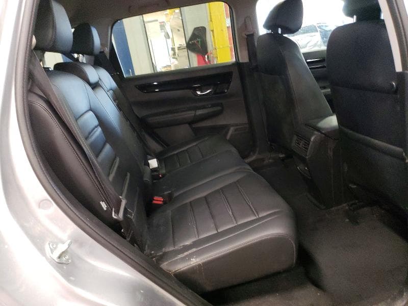 2024 HONDA CR-V EXL 11