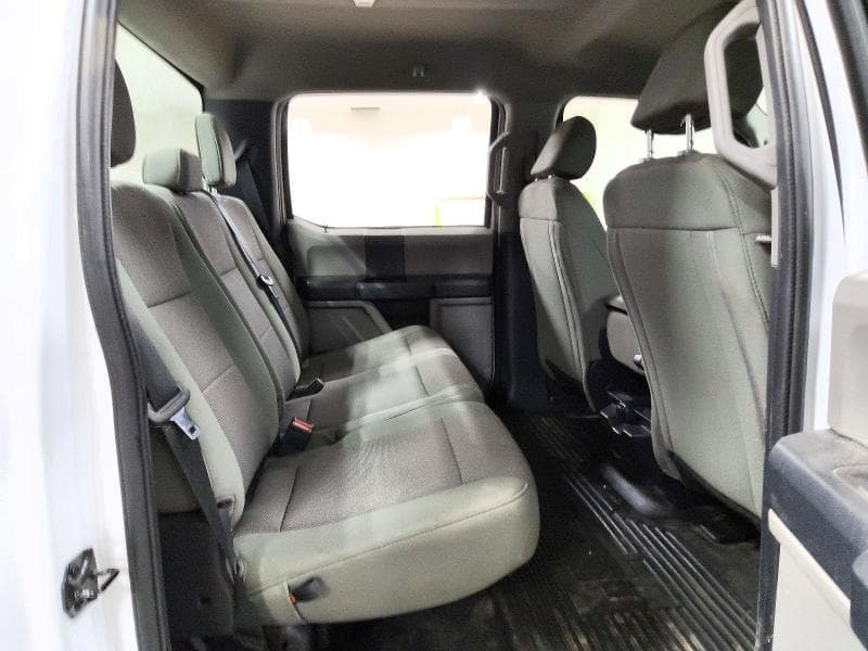 2022 FORD F250 SUPER DUTY 10
