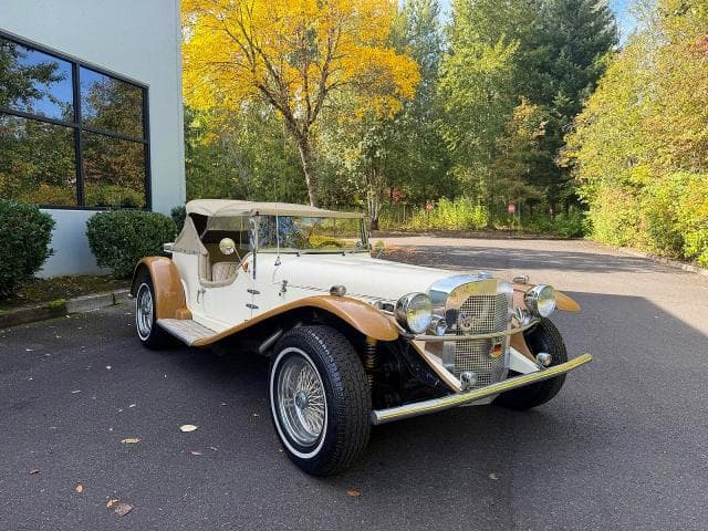 1929 MERZ GAZEL KIT
