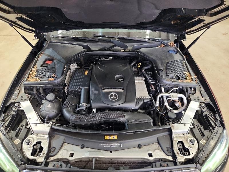 2017 MERCEDES-BENZ E 300 4MATIC 11